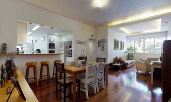 Imagem 5: Apartamento à venda Rua General Urquiza,Leblon, Rio de Janeiro - R$ 2.800.000