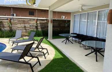 Imagem 5: GUARUJá - Casa Padrão - Enseada