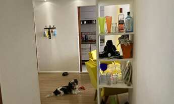 Imagem 7: Apartamento para venda possui 70 metros quadrados com 3 quartos