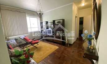 Imagem 1: Apartamento de 2 quartos e garagem, no Edifício do Condomínio Eduardo A Simão