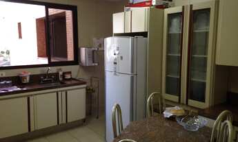 Imagem 4: Apartamento para venda possui 221 metros quadrados com 3 suítes em Centro - Uberlândia - M