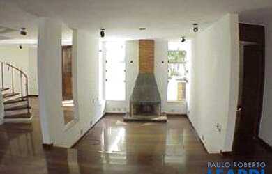 Imagem 3: CASA TÉRREA - MORUMBI - SP