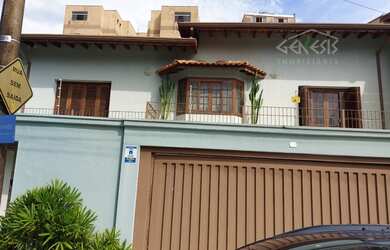 Imagem 2: CASA RESIDENCIAL em JAGUARIÚNA - SP, JARDIM SÃO JOÃO