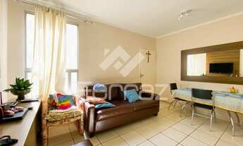 Imagem 2: Apartamento à venda, 3 quartos, 1 suíte, 1 vaga, Brasil - Uberlândia/MG