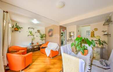 Imagem 4: Vendas Sobrado Curitiba PR