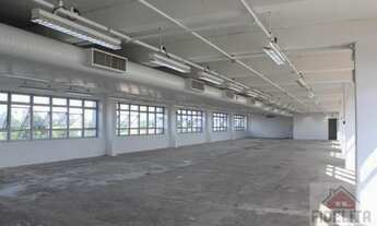 Imagem 2: Prédio Comercial para Locação em São Paulo, Vila Leopoldina