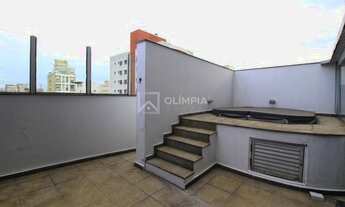 Imagem 3: Apartamento Venda Pinheiros 90 m² 1 Dormitórios