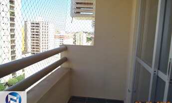Imagem 7: Apartamento COM SACADA PARA LOCAÇÃO, CENTRO / REDENTORA, 01 dormitório, SALA, COZINHA, 01