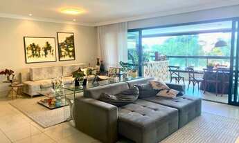 Imagem 2: HORTO FLORESTAL - 4 SUÍTES - 4 VAGAS - NASCENTE