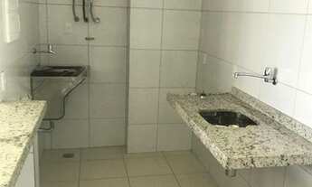 Imagem 2: Apartamento com 2 dormitórios à venda, 62 m² por R$ 670.000,00 - Meireles - Fortaleza/CE