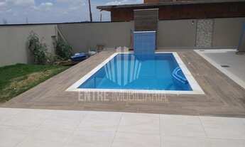 Imagem: Casa - Jardim America II - Valinhos