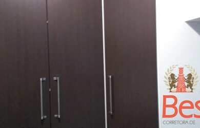 Imagem 8: APTO VICTÓRIA GARDEN ALTO DO ANHANGABAÚ - 4 DORMS - (3 STES