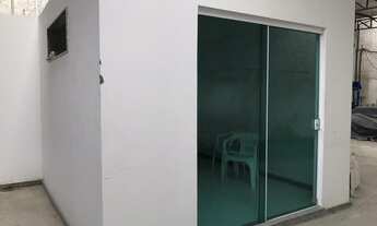 Imagem 6: Galpão ou Armazém para aluguel em L. de Freitas