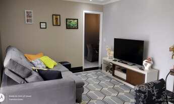 Imagem: LINDO APARTAMENTO EM CONDOMÍNIO CLUBE