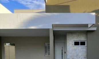 Imagem: Vende-se Casa térrea condomínio no Condominio