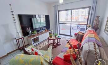 Imagem 6: Apartamento para venda tem 80 metros quadrados com 2 quartos em Praia do Morro - Guarapari