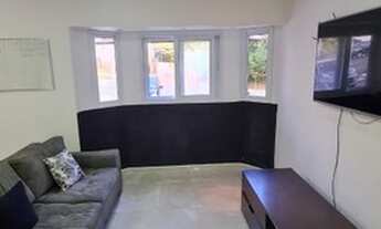 Imagem 4: Casa de condomínio térrea para venda possui 300 metros- com 3 quartos, Vila Rica- Vargem G