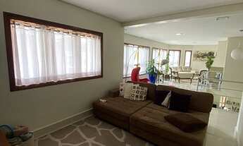 Imagem 4: Casa de para venda possui 418 metros quadrados com 3 quartos SUITES