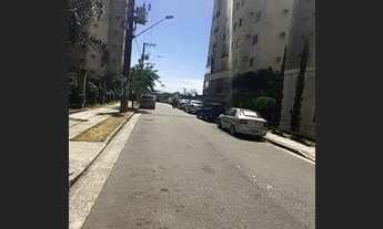 Imagem 2: Apartamento 03 quartos sendo 01 suíte - Condomínio Villagio Manguinhos - Morada de Laranje