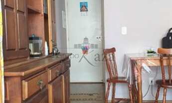 Imagem 6: Apto Jardim Ismenia 2 dormitórios permuta por casa até 300 mil na região