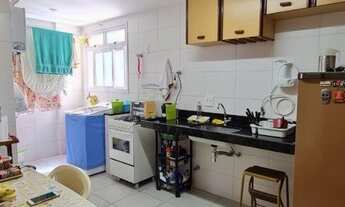 Imagem 6: Quadra do Mar 02 quartos em Itapuã!