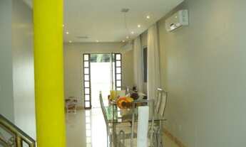 Imagem 2: CASA RESIDENCIAL em LAURO DE FREITAS - BA, BURAQUINHO