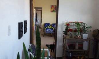 Imagem 3: Apartamento com 2 dorms, Caiçara, Praia Grande - R$ 224 mil, Cod: ACT1996