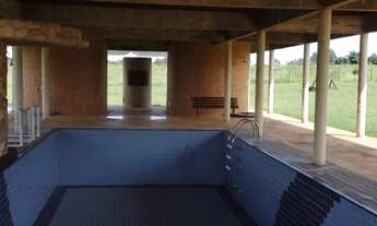 Imagem 6: Chácara 86.000 mil m2 Rua 17 para venda com construção 700 m2 com 5 quartos Ac. imóveis