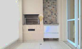 Imagem 3: Apartamento Reserva alto lapa/108 m²/ 3 dormitórios /1 suíte/ 2 vagas e deposito privativo