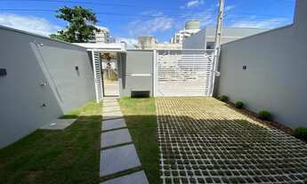 Imagem 6: Sobrado para venda com 130 metros quadrados com 3 quartos em Centro - Penha - SC