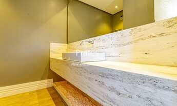 Imagem 6: CURITIBA - Casa de Condomínio - São Braz