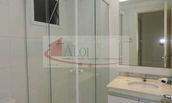 Imagem 6: Apartamento com 2 quartos em andar alto no Jaguaré