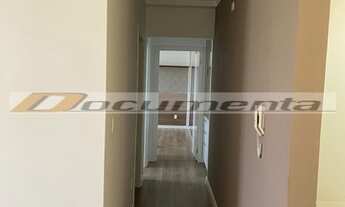 Imagem 3: Apartamento para venda tem 80 metros quadrados com 2 quartos em Saudade - Araçatuba - SP