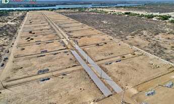 Imagem 5: Terrenos com valor de Investidor para cliente final Bosque do Rio Juazeiro BA