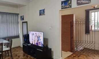 Imagem 4: Apartamento 3 Quartos à venda, 117 m², por R$ 550.000,00 - Bairro Boqueirão em Santos