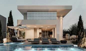 Imagem 2: Lote com vista maravilhosa para a lagoa dos ingleses