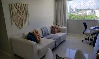 Imagem 5: Cobertura para Venda em Salvador, Imbuí, 3 dormitórios, 3 banheiros