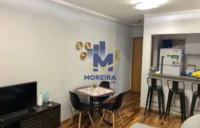 Imagem 2: Residencial Acauã - Venda - Centro - Bauru/SP