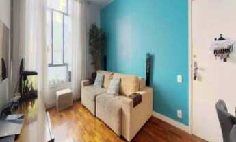 Imagem: RIO DE JANEIRO - Apartamento Padrão - COPACABANA