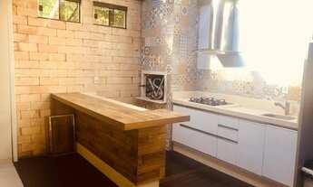 Imagem 5: CASA 3 DORMITÓRIOS PRONTA PARA MORAR