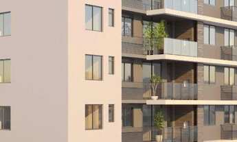 Imagem 2: Apartamento à venda, 85 m² por R$ 765.922,00 - Cabral - Curitiba/PR