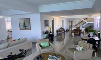 Imagem 2: Edf. Monte dos Guararapes - Cobertura beira-mar de Piedade