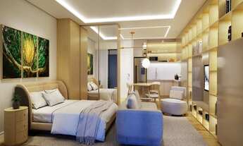 Imagem 5: Exclusividade: Studio para venda possui 49 m² na SC 401 - Florianópolis - SC