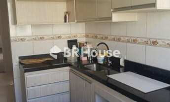 Imagem 7: Apartamento com 91.3 m², 2 quartos, sala, cozinha, banheiro social e garagem pra 1 carro