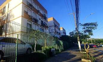 Imagem: Porto Alegre - Apartamento Padrão - Jardim