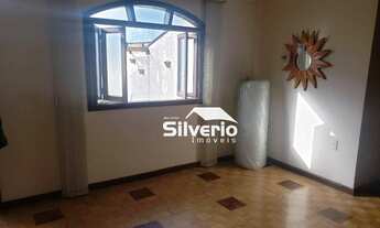 Imagem 2: Sobrado com 2 dormitórios à venda, 200 m² por R$ 400.000 - Santana - São José dos Campos/S