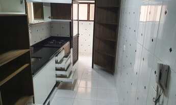 Imagem 4: Apartamento para venda tem 87 metros quadrados com 3 quartos