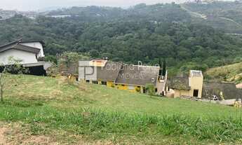 Imagem 4: Terreno em Condomínio para Venda, Condomínio Hills III no bairro Condomínio Arujá Hills II