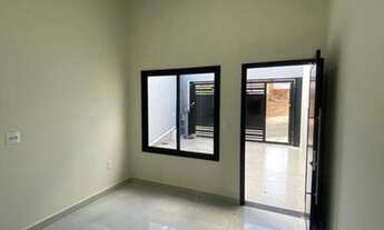 Imagem 4: Casa para Venda em Indaiatuba, Jardim Regente, 3 dormitórios, 1 suíte, 2 banheiros, 2 vaga