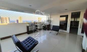 Imagem 5: Apartamento com 4 suítes em Petrópolis